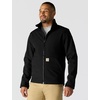 image:imageCarhartt Mens Galesburg Softshell JacketBlack