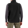 image:imageCarhartt Mens Galesburg Softshell VestBlack