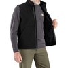 image:imageCarhartt Mens Galesburg Softshell VestBlack