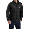 image:imageCarhartt Mens Gilliam JacketBlack