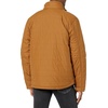 image:imageCarhartt Mens Gilliam JacketCarhartt Brown