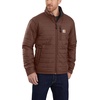 image:imageCarhartt Mens Gilliam JacketChestnut