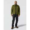 image:imageCarhartt Mens Gilliam JacketDark Bronzed Green