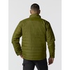 image:imageCarhartt Mens Gilliam JacketDark Bronzed Green
