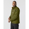 image:imageCarhartt Mens Gilliam JacketDark Bronzed Green