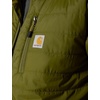 image:imageCarhartt Mens Gilliam JacketDark Bronzed Green