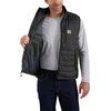 image:imageCarhartt Mens Gilliam VestBlack
