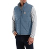 image:imageCarhartt Mens Gilliam VestThundercloud