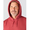 image:imageCarhartt Mens Iconic K288 Logo Sweatshirt CloseoutAmber Terrain