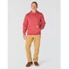image:imageCarhartt Mens Iconic K288 Logo Sweatshirt CloseoutAmber Terrain