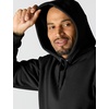 image:imageCarhartt Mens Iconic K288 Logo Sweatshirt CloseoutBlack