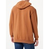image:imageCarhartt Mens Iconic K288 Logo Sweatshirt CloseoutCarhartt Brown