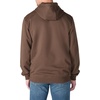 image:imageCarhartt Mens Iconic K288 Logo Sweatshirt CloseoutDark Clove