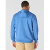 image:imageCarhartt Mens Iconic K288 Logo Sweatshirt CloseoutDark Tranquil Blue Heather