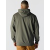image:imageCarhartt Mens Iconic K288 Logo Sweatshirt CloseoutDusty Olive