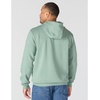 image:imageCarhartt Mens Iconic K288 Logo Sweatshirt CloseoutGreen Slate