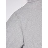 image:imageCarhartt Mens Iconic K288 Logo Sweatshirt CloseoutHeather GrayBlack