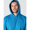 image:imageCarhartt Mens Iconic K288 Logo Sweatshirt CloseoutHorizon Blue Heather