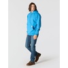 image:imageCarhartt Mens Iconic K288 Logo Sweatshirt CloseoutHorizon Blue Heather