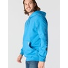 image:imageCarhartt Mens Iconic K288 Logo Sweatshirt CloseoutHorizon Blue Heather