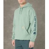 image:imageCarhartt Mens Iconic K288 Logo Sweatshirt CloseoutJade Heather