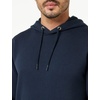 image:imageCarhartt Mens Iconic K288 Logo Sweatshirt CloseoutNew Navy