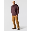 image:imageCarhartt Mens Iconic K288 Logo Sweatshirt CloseoutPort
