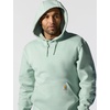 image:imageCarhartt Mens Iconic K288 Logo Sweatshirt CloseoutSeabrook