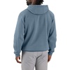 image:imageCarhartt Mens Iconic K288 Logo Sweatshirt CloseoutThundercloud Heather
