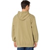 image:imageCarhartt Mens Iconic K288 Logo Sweatshirt CloseoutTrue Olive Green