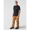 image:imageCarhartt Mens Iconic K87 Pocket TShirtBlack