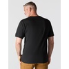image:imageCarhartt Mens Iconic K87 Pocket TShirtBlack
