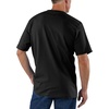 image:imageCarhartt Mens Iconic K87 Pocket TShirtBlack