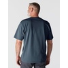 image:imageCarhartt Mens Iconic K87 Pocket TShirtBluestone