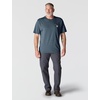 image:imageCarhartt Mens Iconic K87 Pocket TShirtBluestone