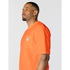 image:imageCarhartt Mens Iconic K87 Pocket TShirtBrite Orange