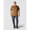 image:imageCarhartt Mens Iconic K87 Pocket TShirtBrown