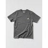 image:imageCarhartt Mens Iconic K87 Pocket TShirtCarbon Heather