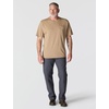 image:imageCarhartt Mens Iconic K87 Pocket TShirtDesert
