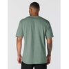 image:imageCarhartt Mens Iconic K87 Pocket TShirtGreen Slate Heather