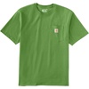 image:imageCarhartt Mens Iconic K87 Pocket TShirtHarvest Sage Heather