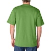 image:imageCarhartt Mens Iconic K87 Pocket TShirtHarvest Sage Heather