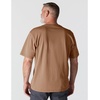 image:imageCarhartt Mens Iconic K87 Pocket TShirtItalian Clay