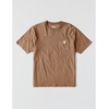 image:imageCarhartt Mens Iconic K87 Pocket TShirtItalian Clay