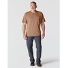 image:imageCarhartt Mens Iconic K87 Pocket TShirtItalian Clay