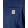 image:imageCarhartt Mens Iconic K87 Pocket TShirtLakeshore