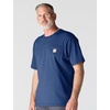 image:imageCarhartt Mens Iconic K87 Pocket TShirtLakeshore