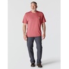image:imageCarhartt Mens Iconic K87 Pocket TShirtLight Amber