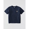 image:imageCarhartt Mens Iconic K87 Pocket TShirtNavy