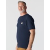 image:imageCarhartt Mens Iconic K87 Pocket TShirtNavy